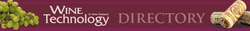 Wine Technology Directory Banner