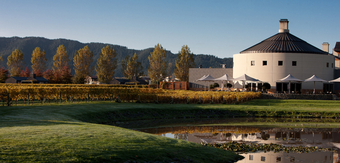 Hawke's Bay winery Craggy Range is a finalist in the Wine Enthusiast’s Wine Star Awards.